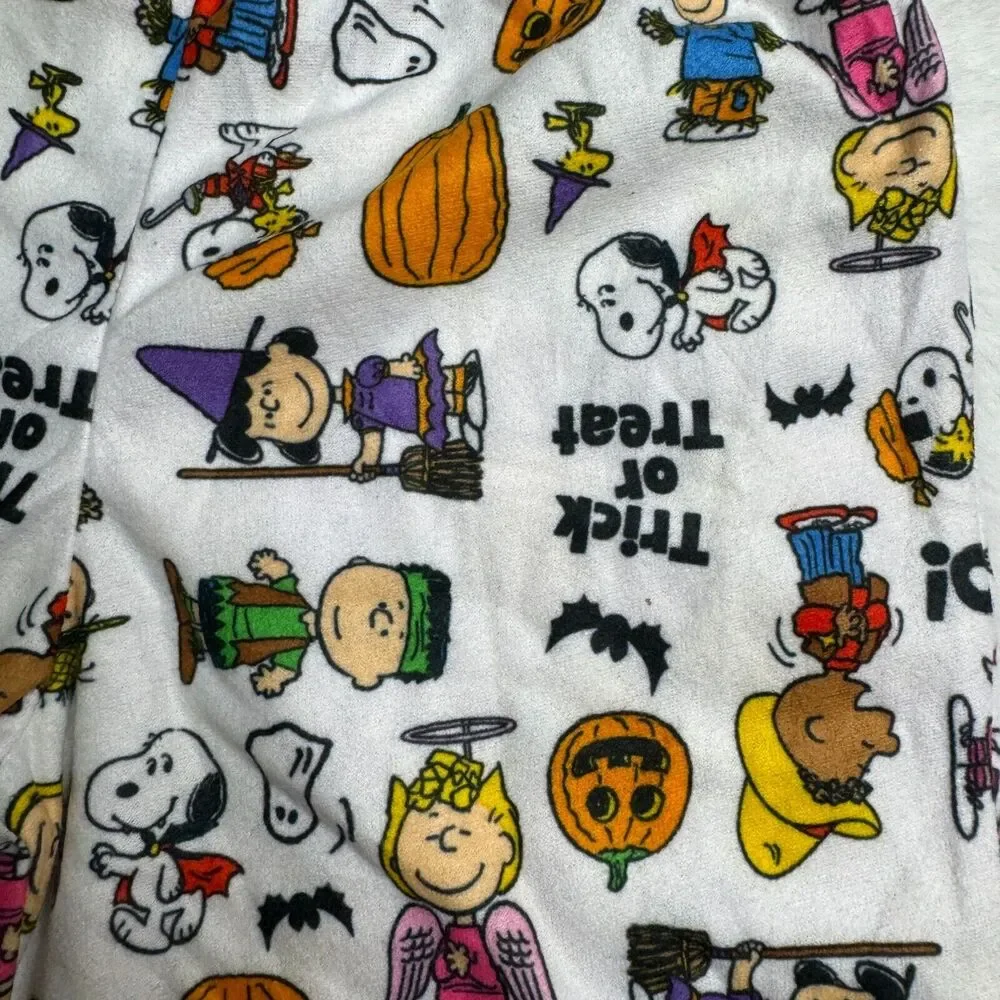 Peanuts this adorable
